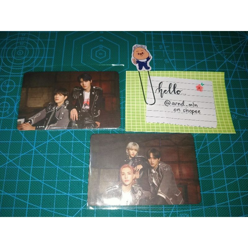 PC Unit In Life Stray Kids