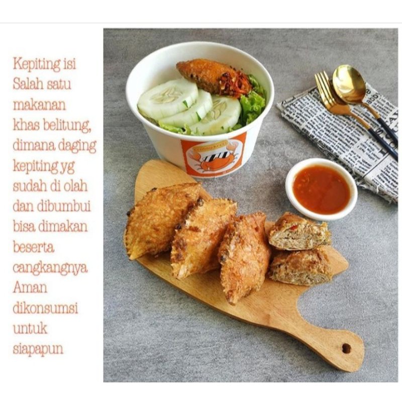 KETAM ISI KHAS BELITUNG