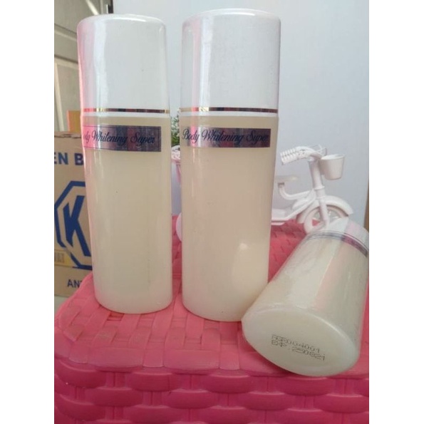 HB PEMUTIH | LOTION ANGGUR | HB SUPER ANGGUR WHITENING