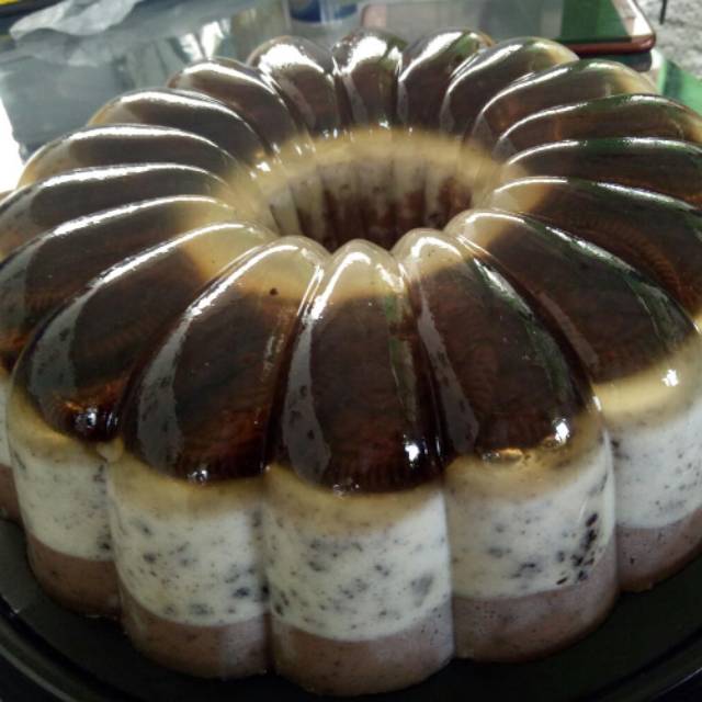 

Puding DC