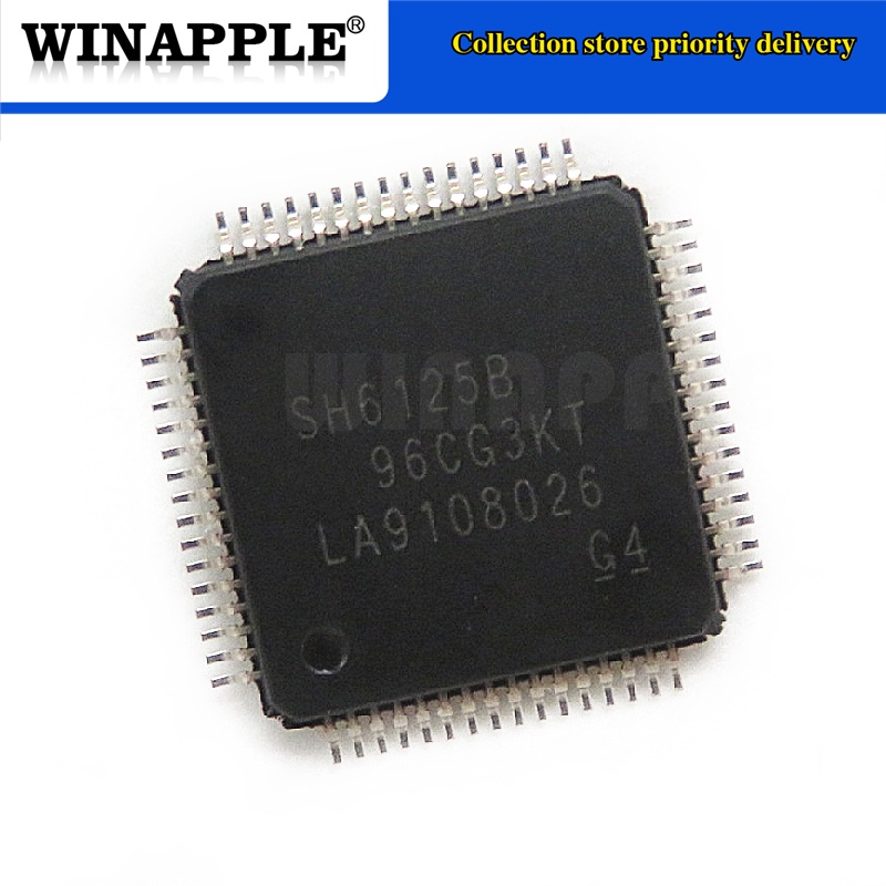 Harga Sh6601af Terbaru November 2022 |BigGo Indonesia