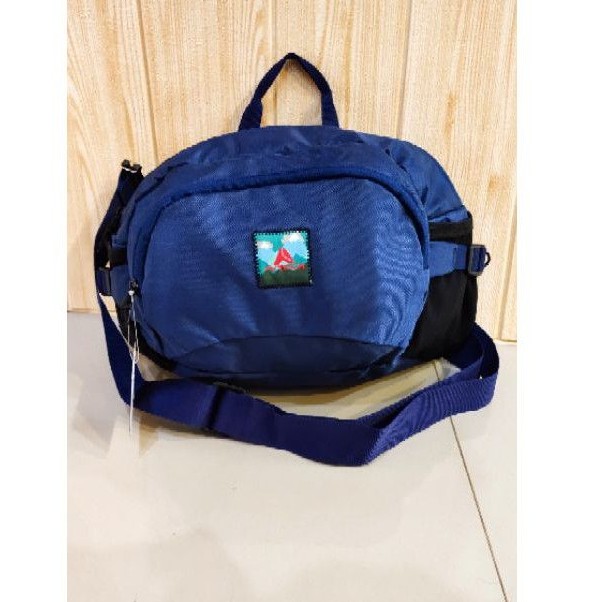 Tas Selempang Avtech Naiku Original Tas Selempang 0946 Original