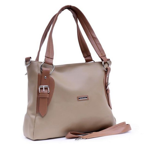 Tas Bahu Perempuan Wanita Cewek Rantai GARUCCI BG 0688 Cibaduyut