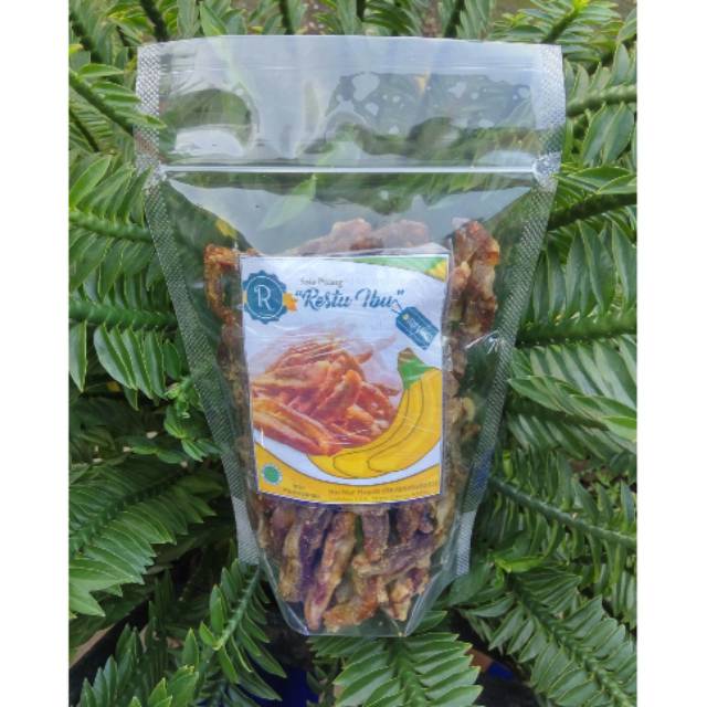 

Sale Pisang Goreng enak/laris/bergizi/termurah