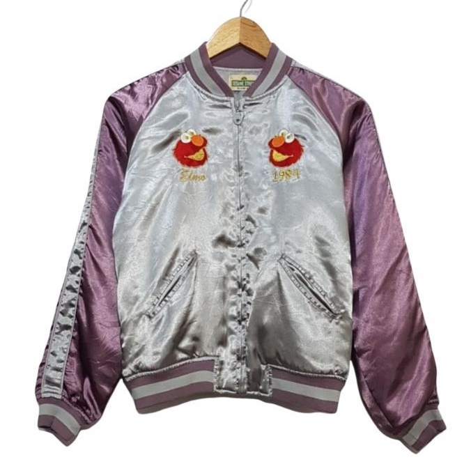 Sukajan Original Second