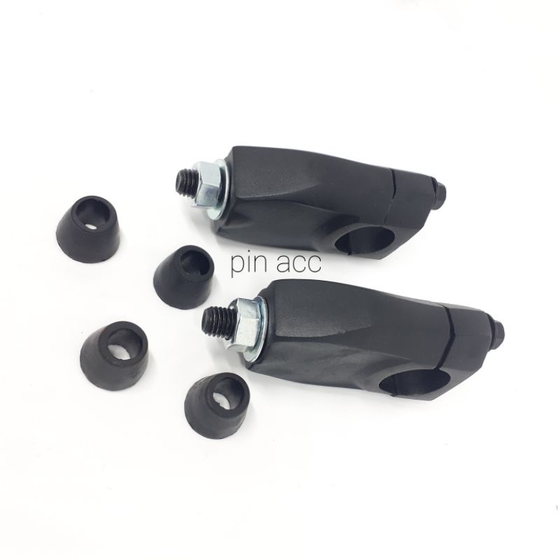 RAISER STANG FATBAR PENINGGI STANG KLX - BF - CRF150 L - D TRACKER - XR150 - CB150 - DLL