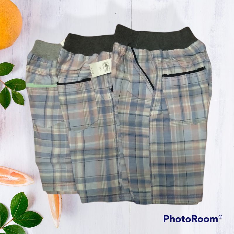 Celana Chino/Celana pendek/Celana pendek pria/celana bahan/celana pendek/celana murah/celana anak-an