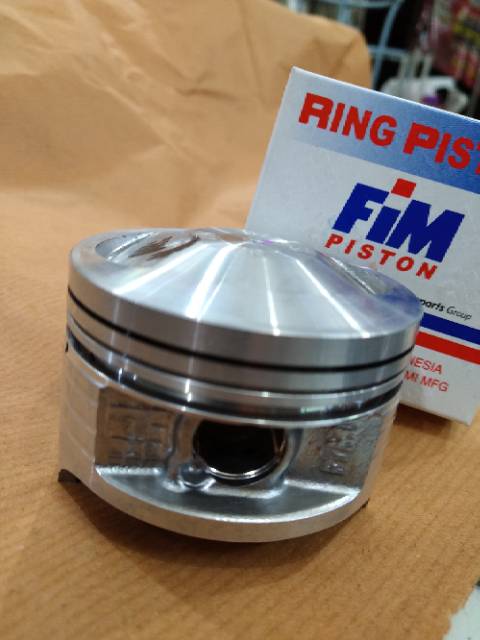 Piston seher kit set gl pro neotech fim 51 63.5 64 64.5 65 65.5 66 66 pin 15-3