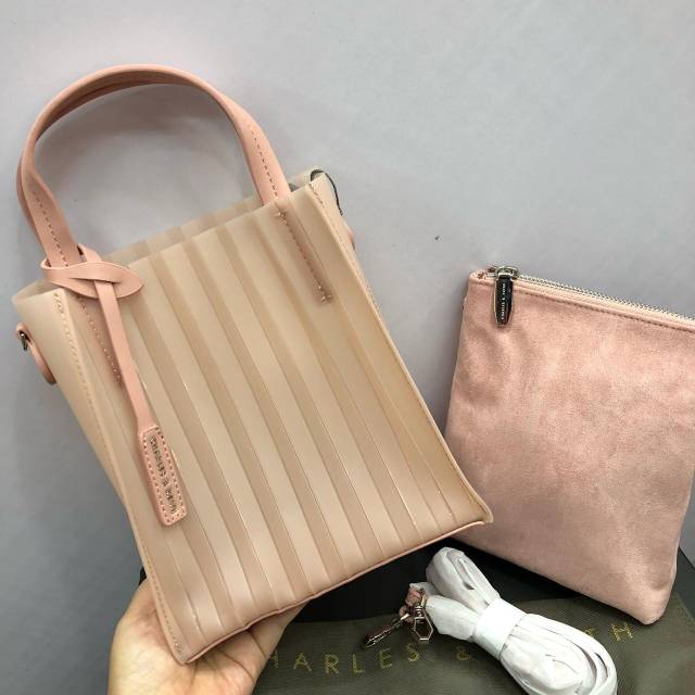 

Ck jeli translucent
