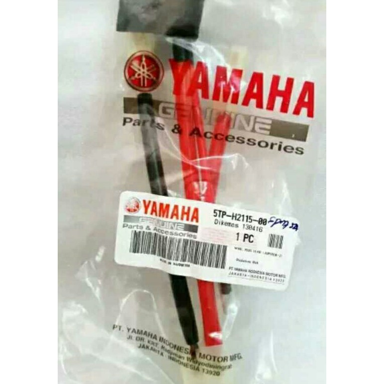 kabel aki jupiter Z original YGP      yamaha