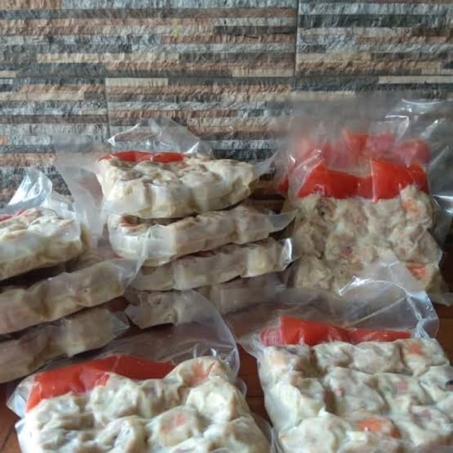 

Dimsum Frozen, 1pack isi 10pcs