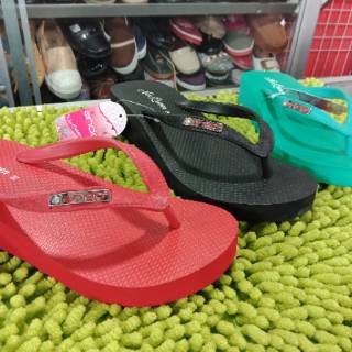  Sandal  ANDO  CEWEK NICE QUEEN Shopee  Indonesia