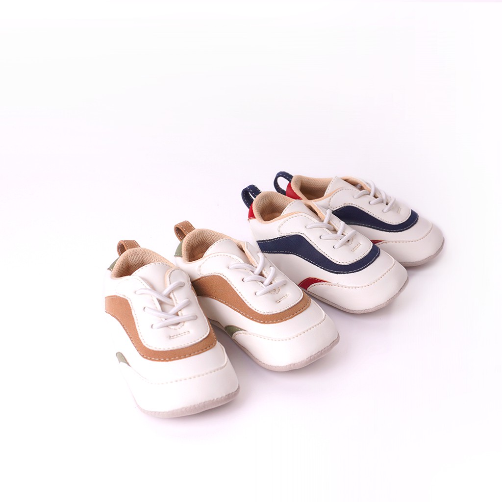 HELLO MICI Sepatu Anak Prewalker Shoes Kyoto
