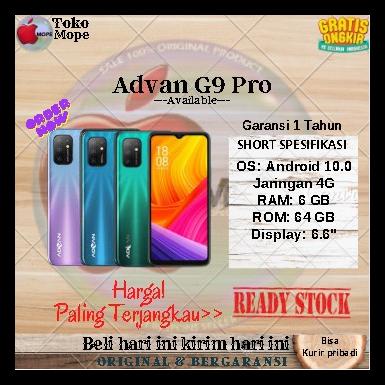 Jual Advan G Advan G Elite Advan Nasa Plus Advan G Pro Original Fjjg Shopee Indonesia