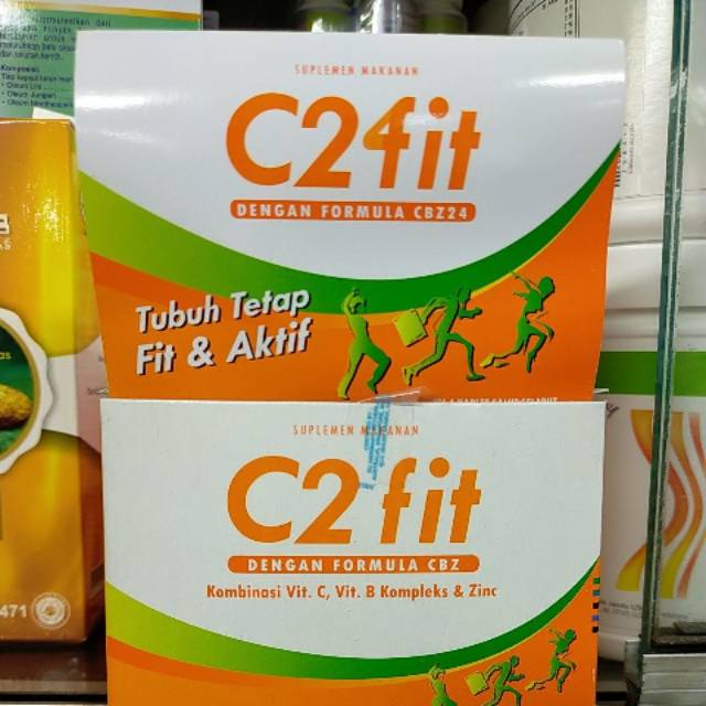 

C2fit