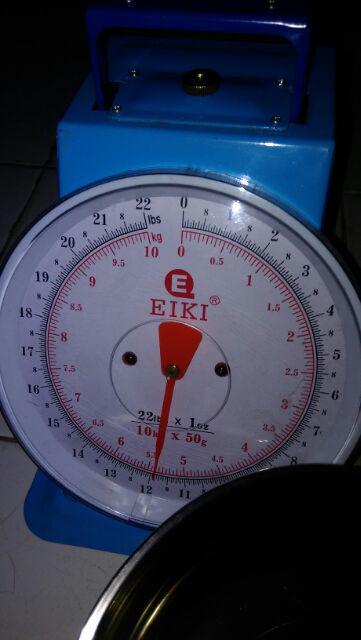 Timbangan Duduk Five Goats / Gsf