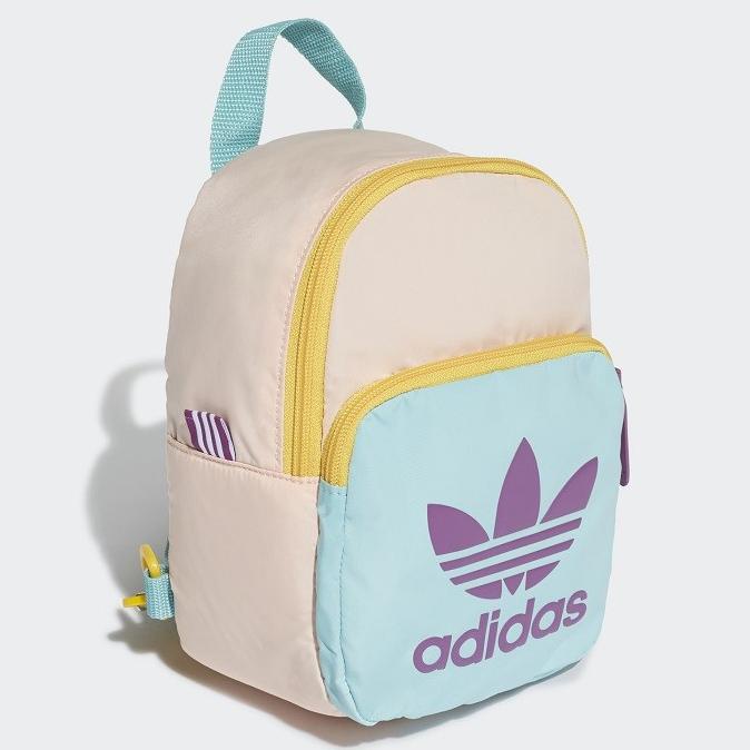 Adidas Mini Backpack / tas ransel mini 7903
