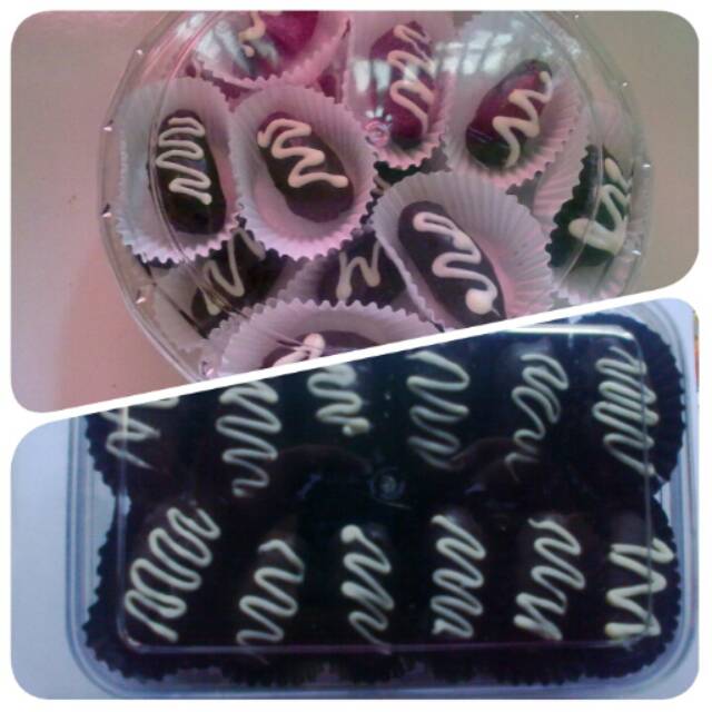 

Kurma Coklat "Tunisia