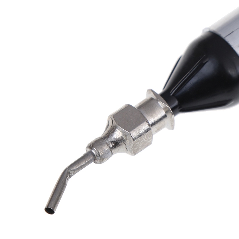 (dreamdreaming.id) Pen Vacuum Suction Penghilang Solder