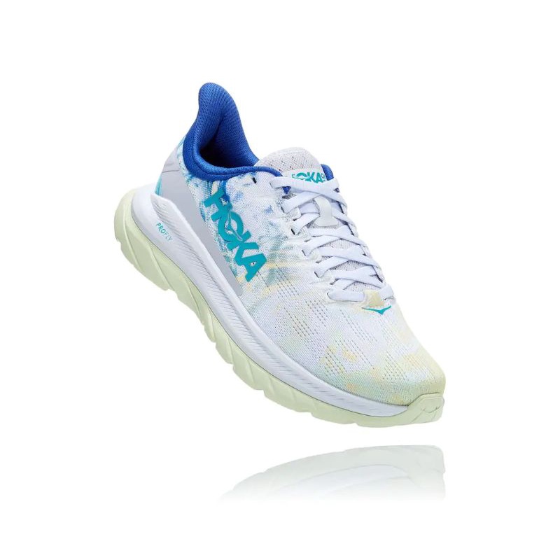 hoka running shoes women's