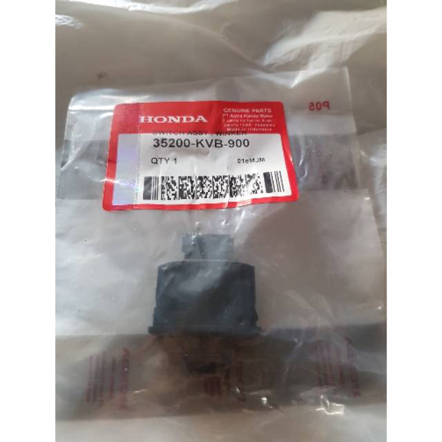 Saklar sen hazard beat fi