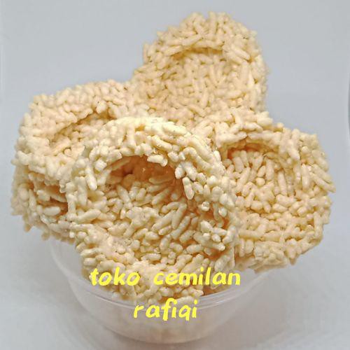 

renginang isi 10 pcs - Manis