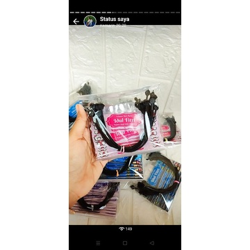 

stiker label idul fitri