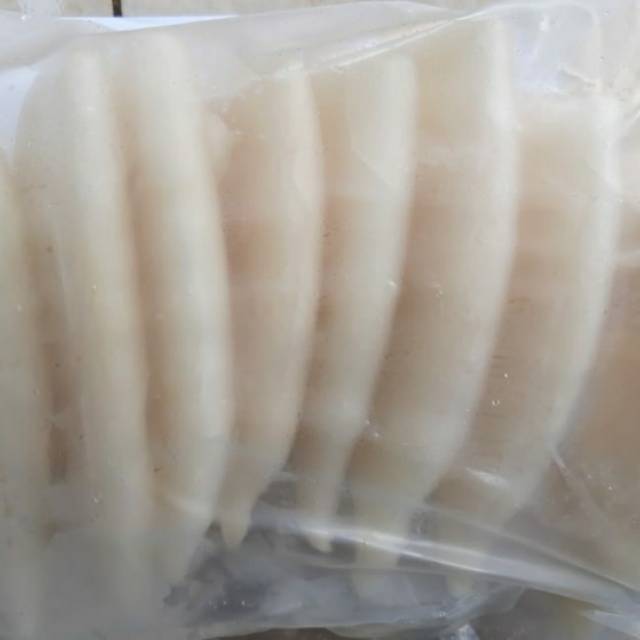 

TERMURAH CUMI TUBE/KUPAS 1KG