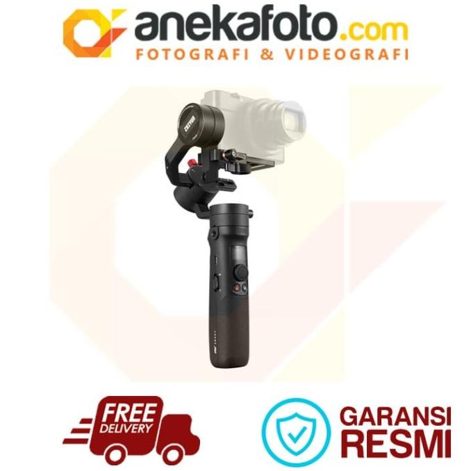 Zhiyun CRANE M2 3-Axis Handheld Gimbal