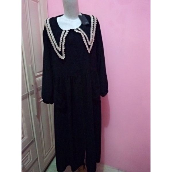 MIDI dress by meijiwang