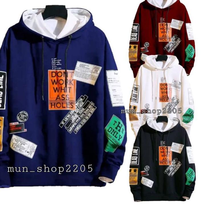 TGT.14My22н– Sweater Hoodie Remaja | Sweater Remaja Laki Laki Kekinian Tanggung - Dewasa Bahan Fleec