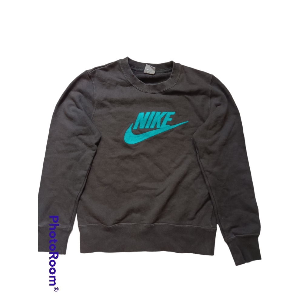 JUAL VIINTAGE SWEATER CREWNECK NIKE SECOND BEKAS