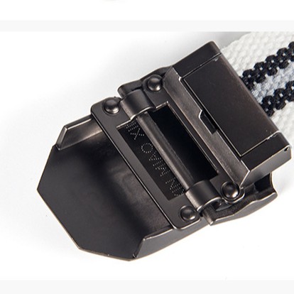 Ban pinggang Nylon Avengers Pria dan Wanita PD-003