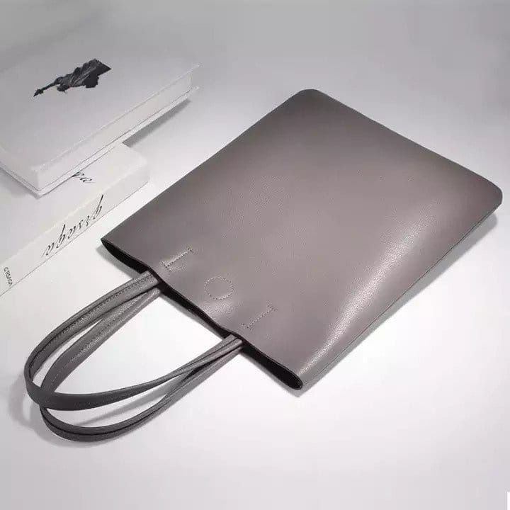 FLASH SALE 10.10 - TOTEBAG POLOS HITAM/CREAM/COKLAT TUA/ABU BAHAN KULIT PEREKAT | TOTEBAG KULIAH/KERJA/SEKOLAH | TOTEBAG PRIA | TOTEBAG WANITA | TOTEBAG POLOS | TOTEBAG LAPTOP | TOTEBAG KUNCI MAGNET | TOTEBAG NONGKRONG | TOTEBAG NGOPI | TOTEBAG ALL COLO