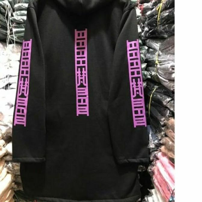 ♠ Jaket Pria Jubah Anime Tokyo Revengers Mikey Sano Manjiro Tokyo Manji ✰