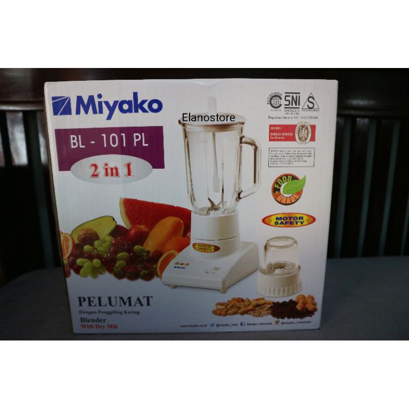 Blender Miyako BL101pl ( BL-101PL )