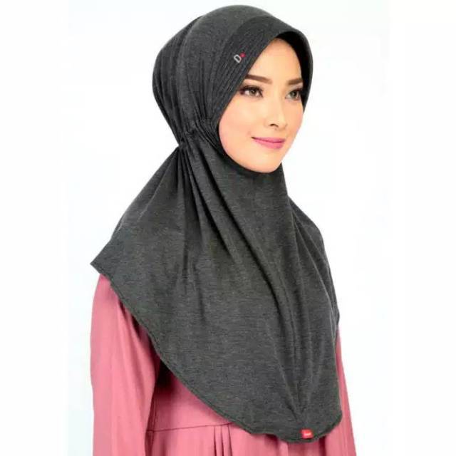 Dauky Bergo Rere (Serut Belakang)