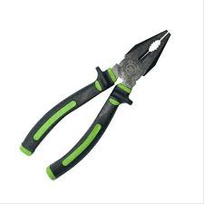 TEKIRO Tang Kombinasi/Linesman Pliers 7 inci baja PL-LM0758