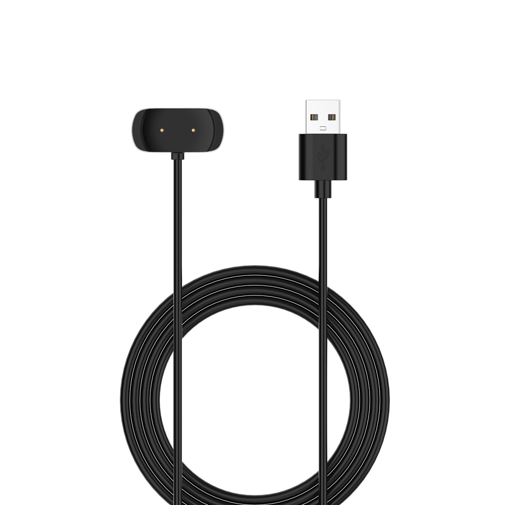 Dock Charger USB Pengganti Untuk Smartwatch Xiaomi Amazfit Bip 3