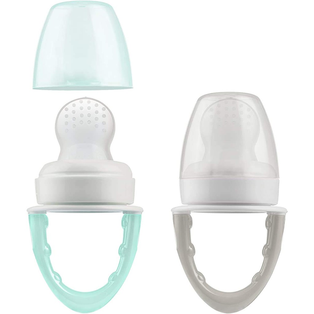 Dr Brown's Silicone Food Feeder (TF005 / TF006/ TF007)