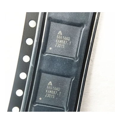(5Biji) Chipset AT6861AAQ 6861AAQ Baru100%