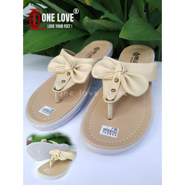 Sandal one love