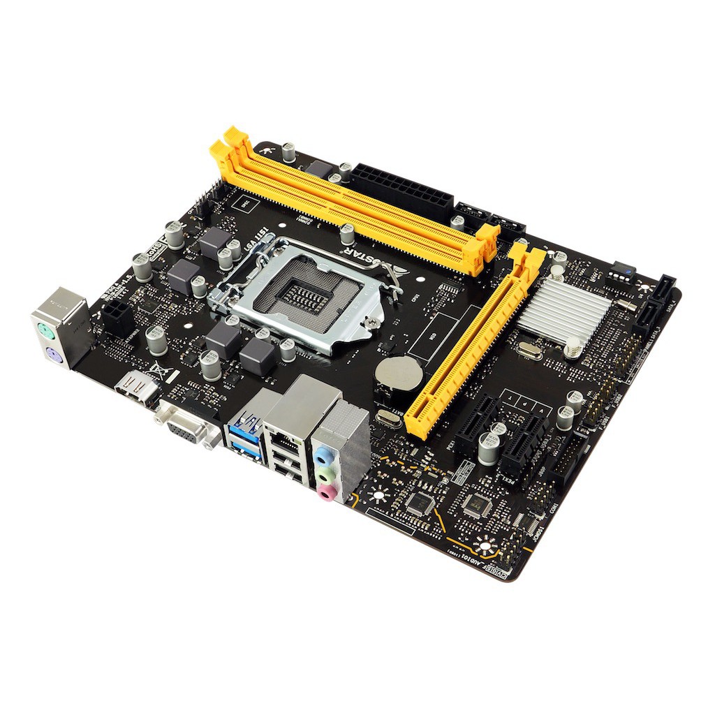 Motherboard H310MHC