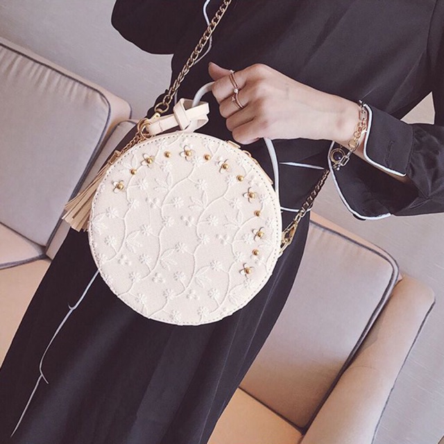 TAS IMPORT BEIGE