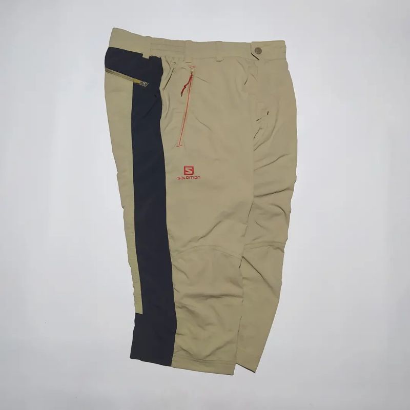 Celana Outdoor Gunung SALOMON Second