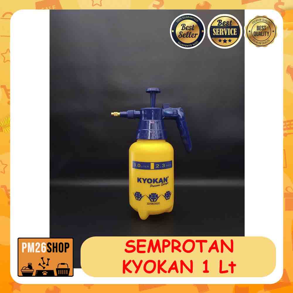 Sprayer Semprotan Air Kyokan 1lt