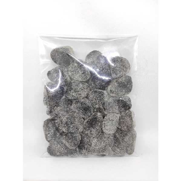 LADU KETAN HITAM 250 gram / LADU GULUNG / OLEH OLEH BANDUNG / LADU KETAN ASLI