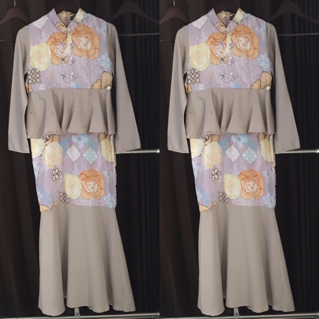 Nilana dress by judith.id