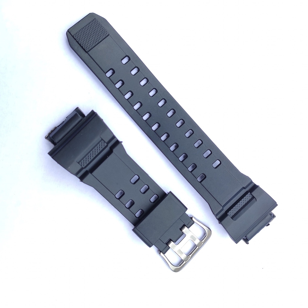 Strap tali jam tangan Skmei 1117 SKMEI AD1117 AD 1117 tali skmei