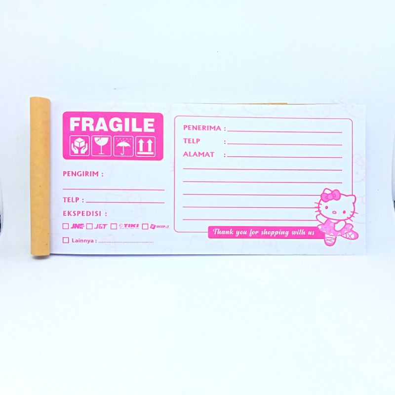 

LABEL PNGIRIMAN/LABEL PENGIRIMAN OLSHOP/LABEL MURAH